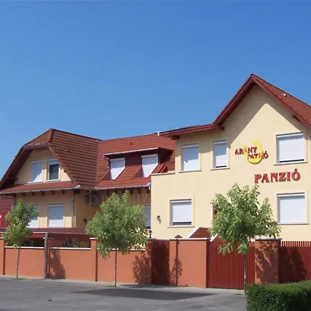 Hotel Arany Patko Debrecen