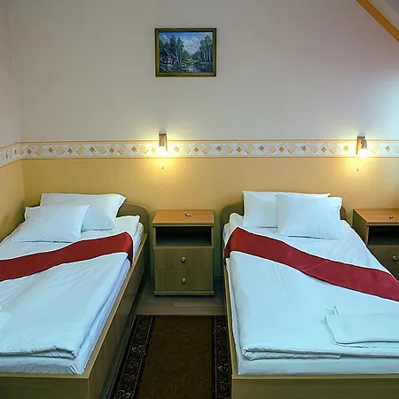 Hotel Arany Patko