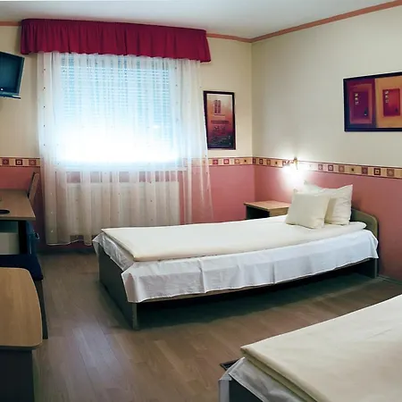 Arany Patko Hotel Debrecen