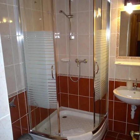 Hotel Arany Patko 3*