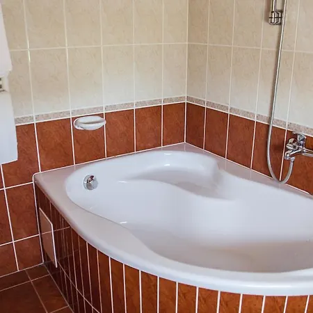 Hotel Arany Patko Panzio Debrecen