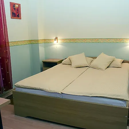 Arany Patko Hotel
