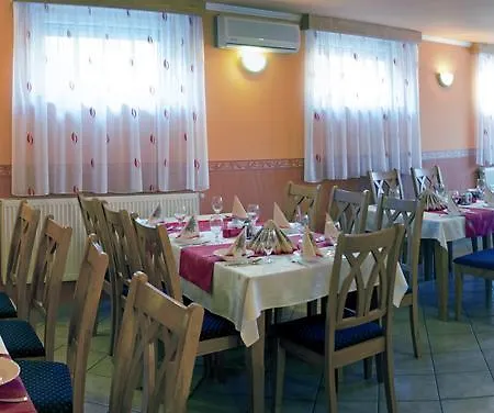 Hotel Arany Patko
