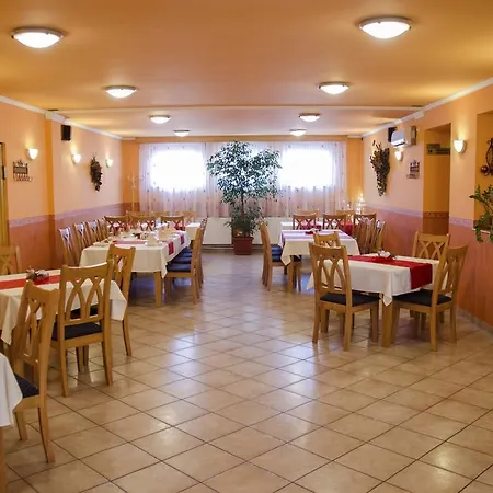 Arany Patko Panzio Debrecen