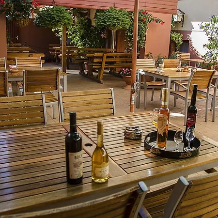 Arany Patko Panzio Hotel 3*