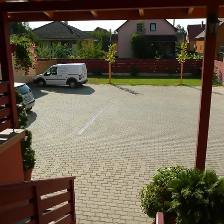 Arany Patko Hotel 3*