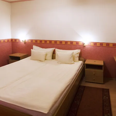 Arany Patko Hotel Debrecen