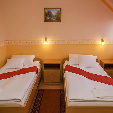 Hotel Arany Patko