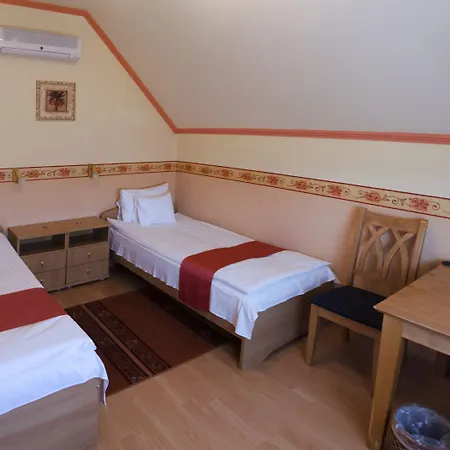 Arany Patko Debrecen