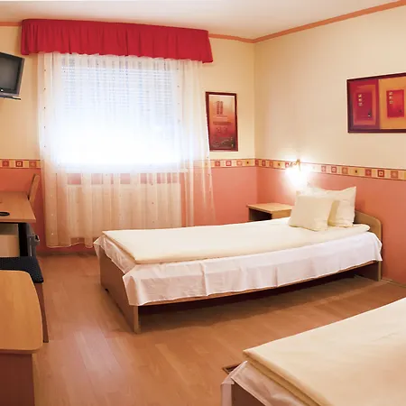 Hotel Arany Patko Debrecen