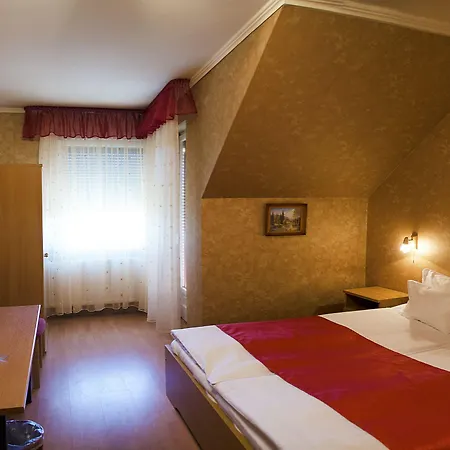 Arany Patko Hotel
