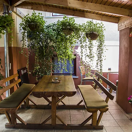 Arany Patko 3* Debrecen