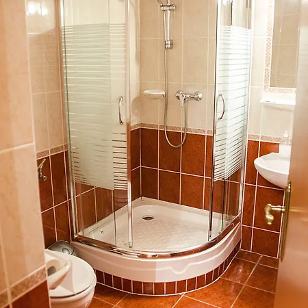 Arany Patko Hotel Debrecen