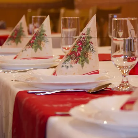 Hotel Arany Patko 3*