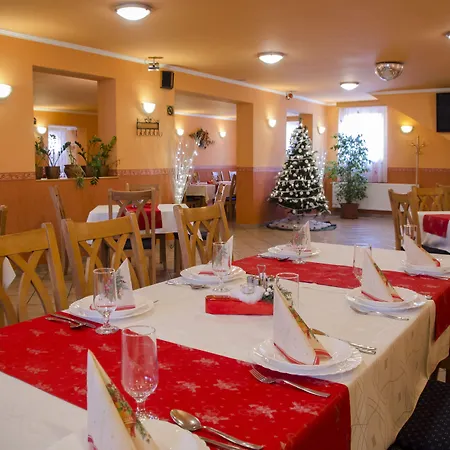 Arany Patko Hotel