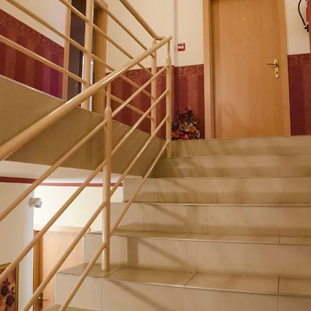 Hotel Arany Patko