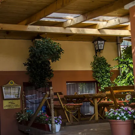 Arany Patko Hotel 3*