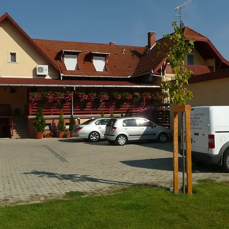 Arany Patko Hotel 3*