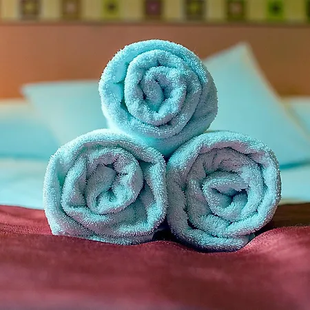 Arany Patko Hotel 3*