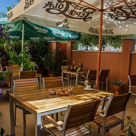 Hotel Arany Patko 3*