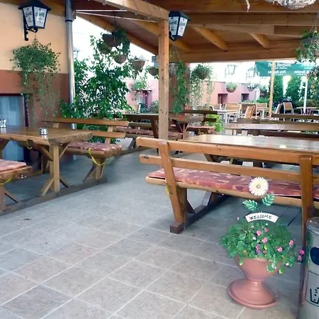 Arany Patko 3* Debrecen