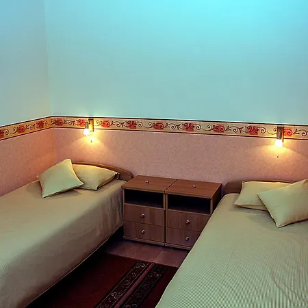 Arany Patko Hotel 3*