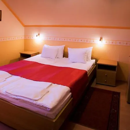 Arany Patko Hotel