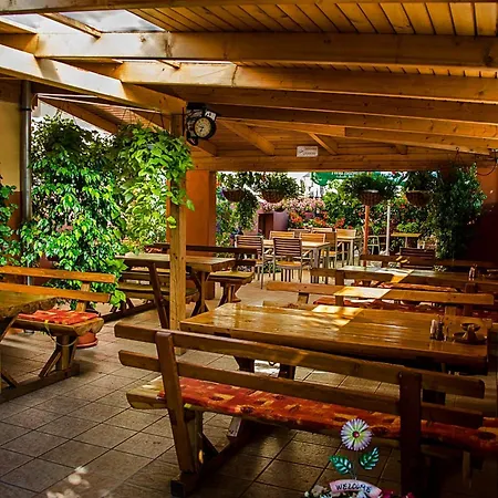 Hotel Arany Patko Debrecen