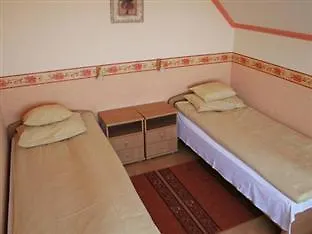 Arany Patko Hotel 3*