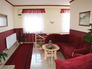 Hotel Arany Patko Debrecen