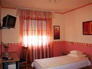 Hotel Arany Patko