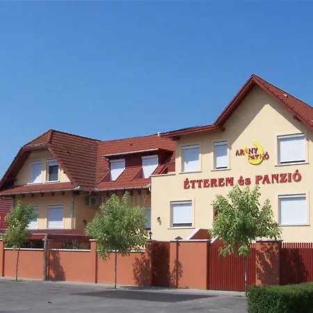 Arany Patko Hotel Debrecen