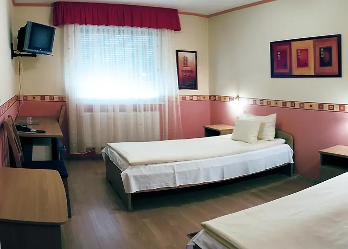 Arany Patko Hotel Debrecen
