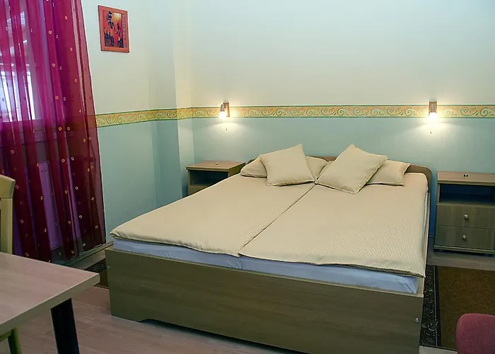 Arany Patko Hotel