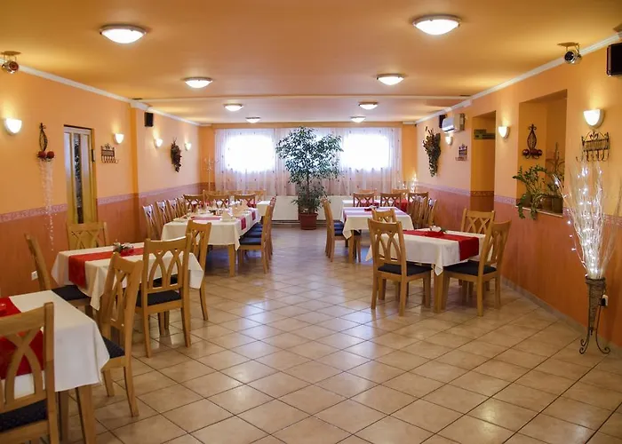 Arany Patko Debrecen