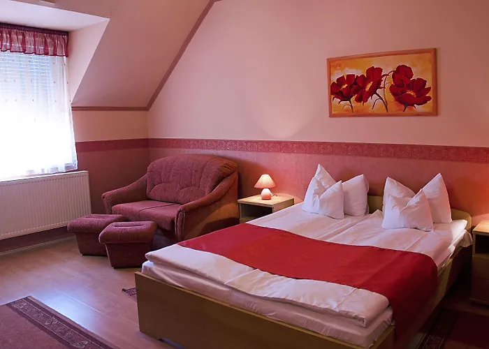 Arany Patko Hotel