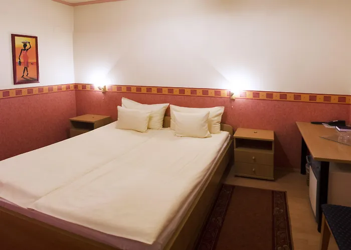 Arany Patko Hotel Debrecen