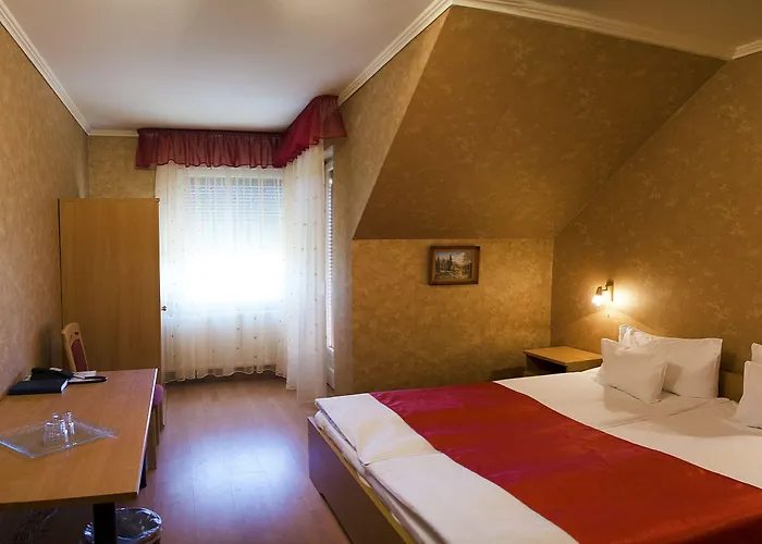 Arany Patko Hotel
