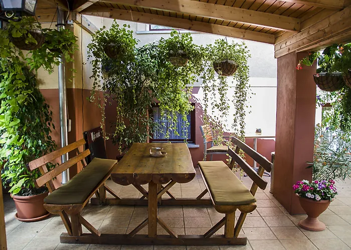 Arany Patko 3* Debrecen