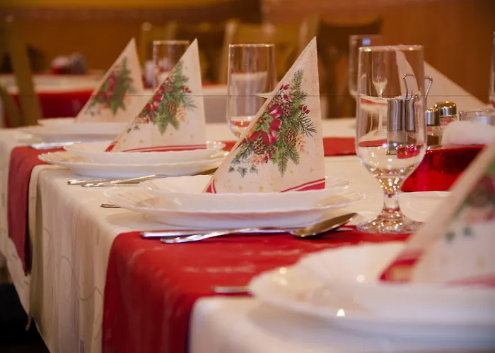 Hotel Arany Patko 3*