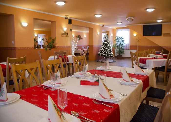 Arany Patko Hotel