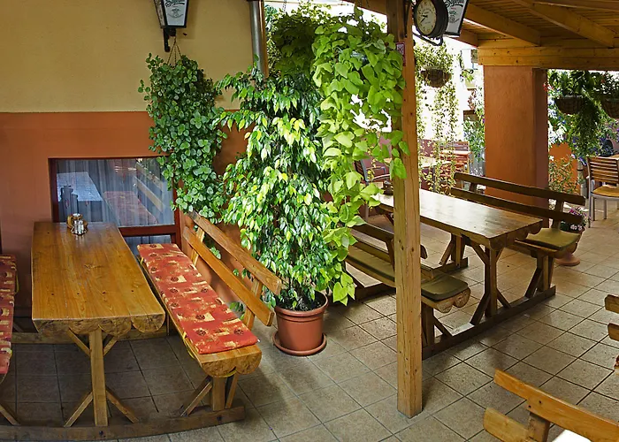 Arany Patko Hotel Debrecen