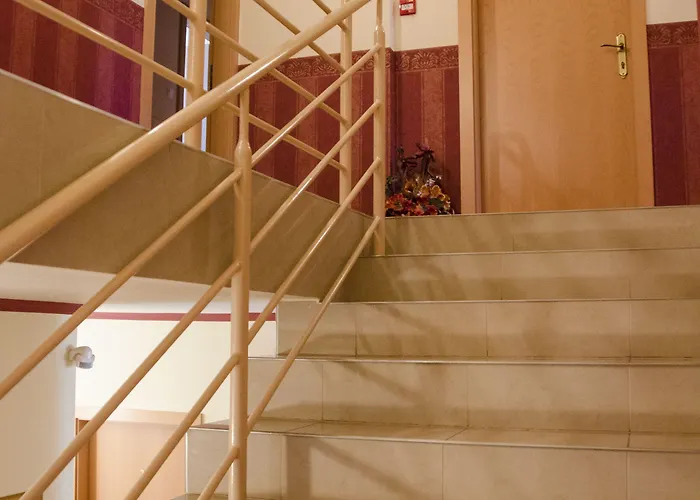 Hotel Arany Patko