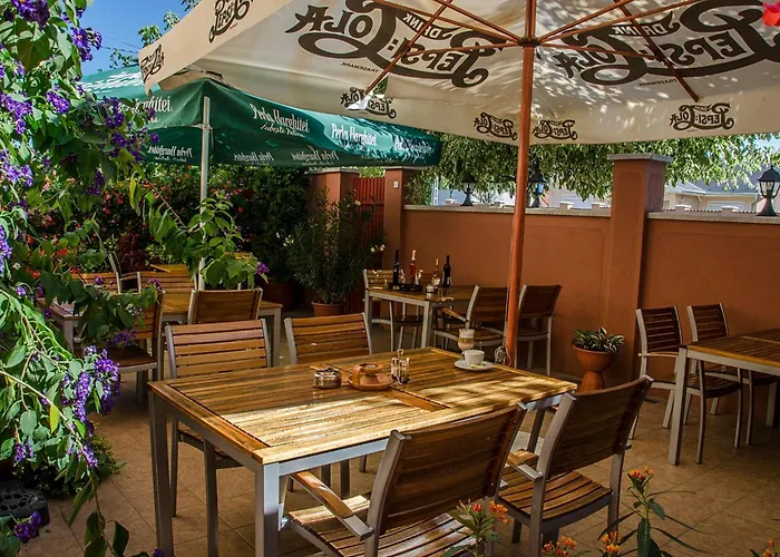 Hotel Arany Patko 3*