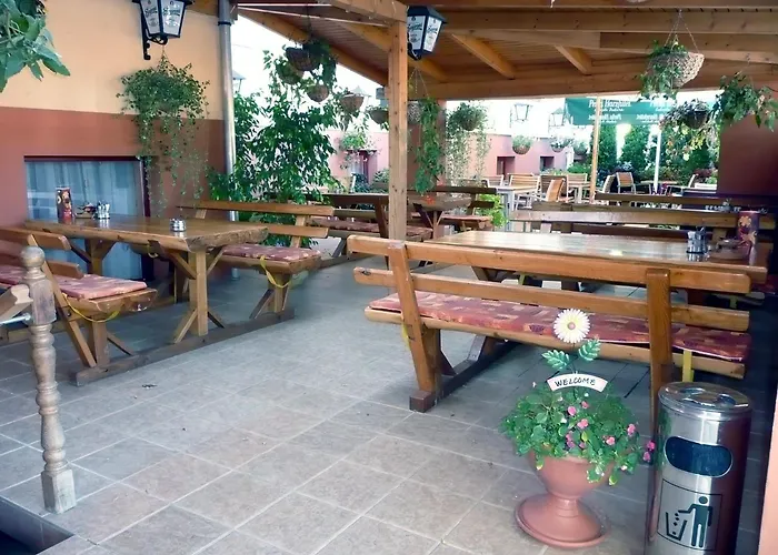 Arany Patko 3* Debrecen