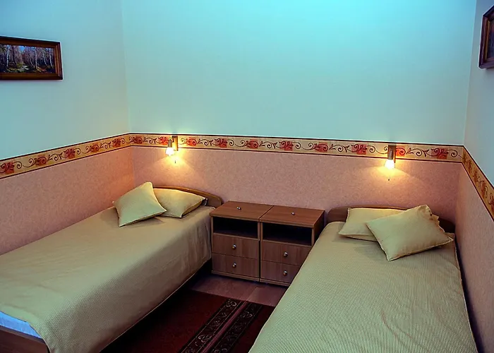 Arany Patko Hotel 3*
