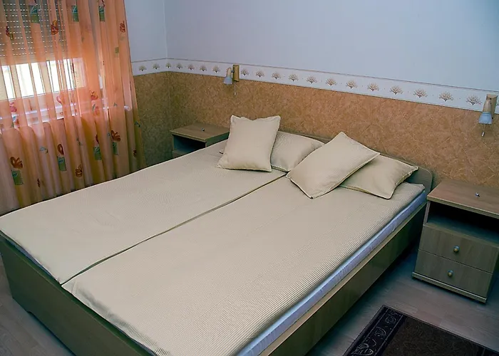 Hotel Arany Patko Debrecen